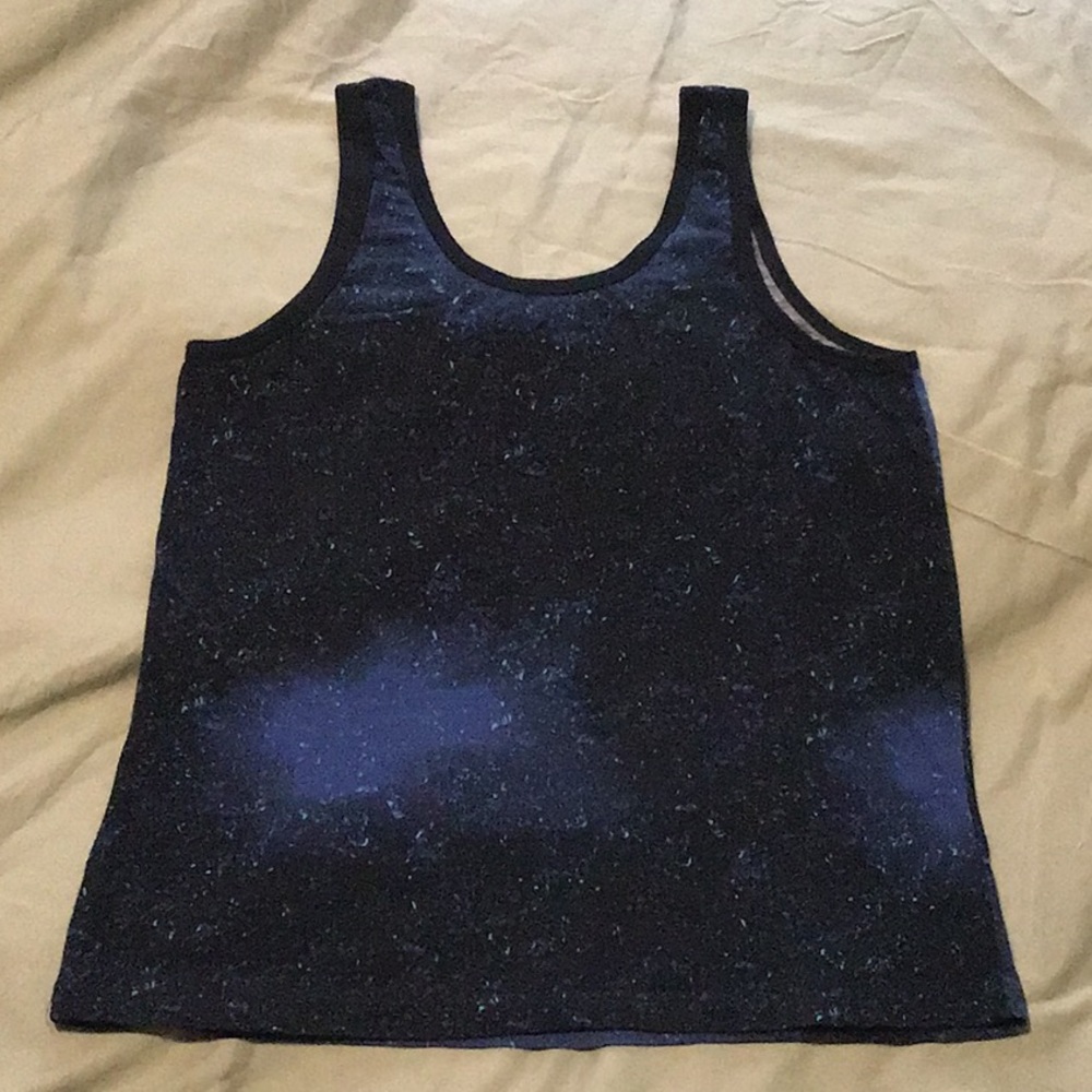 Star Wars R2D2 Tank Top - Picture 3 of 6
